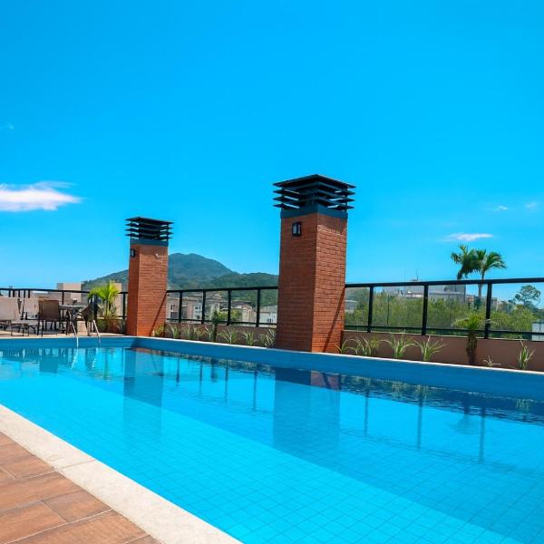 Luxury Studio Ubatuba