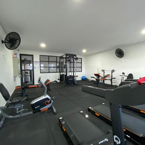 Luxury Studio Ubatuba - Foto 5