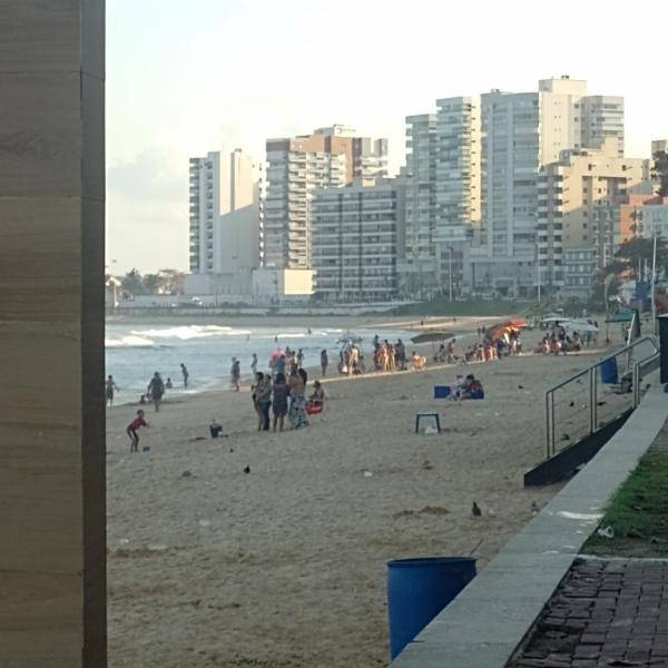 Edifício Casa Blanca