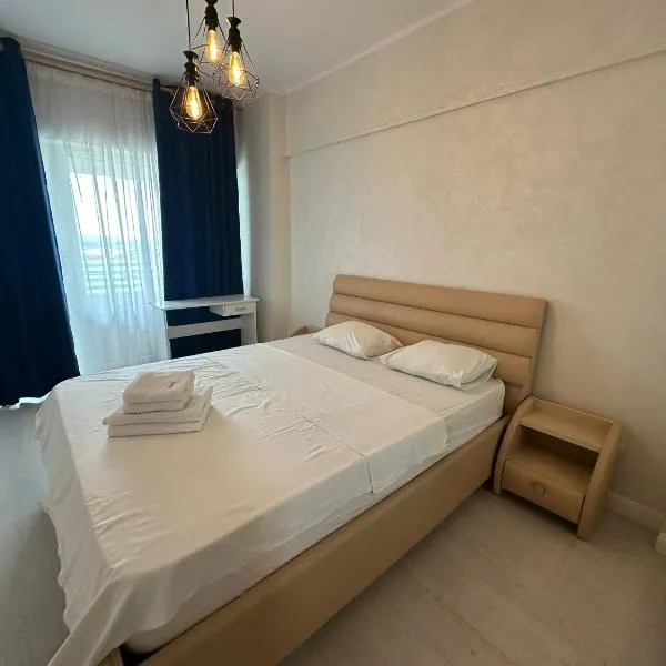 Miaujour - perfect stay, hotel in Iaşi