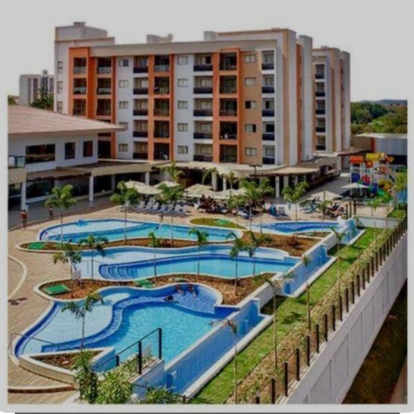 Alta Vista Thermas Resort