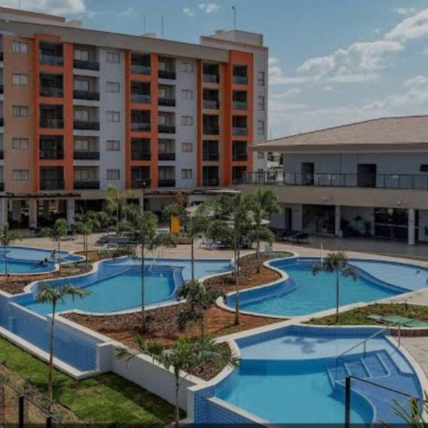 Alta Vista Thermas Resort - Foto 4