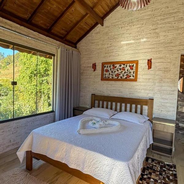 Chales Bela Serra - Foto 2