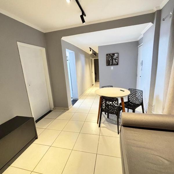 Apartamento inteiro, 3 quartos, com vaga de estacionamento, no Brás, próximo ao Templo de Salomão - Foto 4