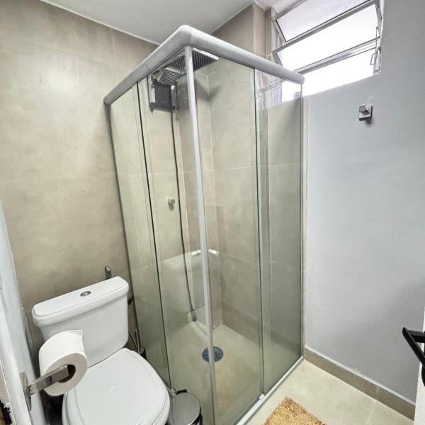 Apartamento inteiro, 3 quartos, com vaga de estacionamento, no Brás, próximo ao Templo de Salomão - Foto 3