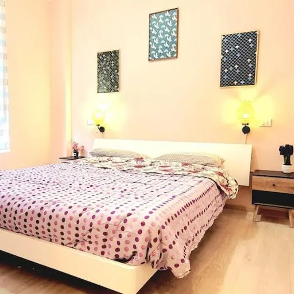 Lavagna - Chiavari modern apartment - vicino mare, hotel en Lavagna