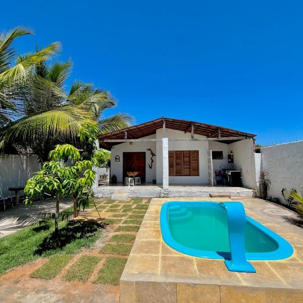 Casa Naurú - Foto 4