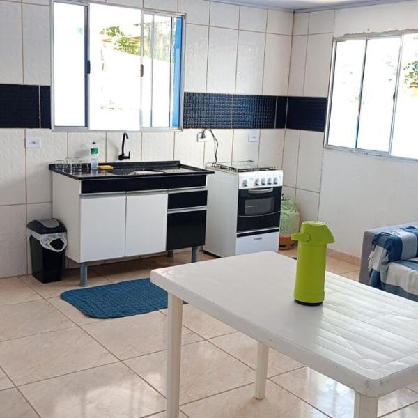 Espaço tá moiado - Foto 3