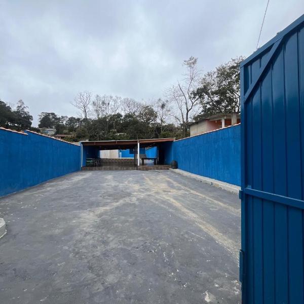 Espaço tá moiado - Foto 5