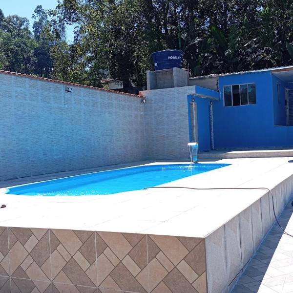 Espaço tá moiado - Foto 2