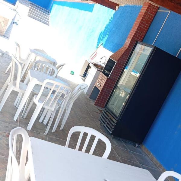 Espaço tá moiado - Foto 4