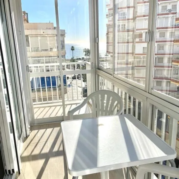 Terrasol San Francisco 5ª Planta, khách sạn ở Torre del Mar