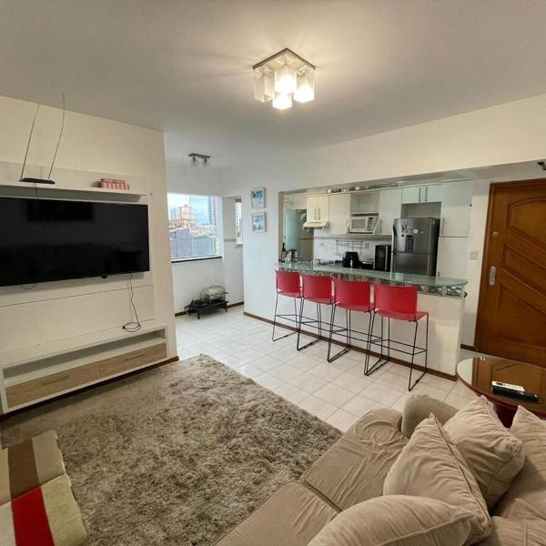 Apartment near the Hangar