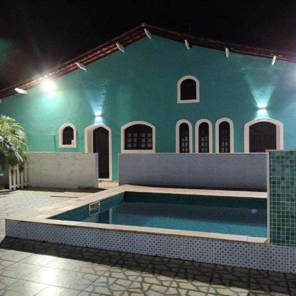 Itanhaem - Casa com Piscina - Foto 4