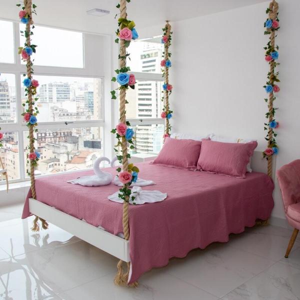 Studio Vale Encantado com Hidro
