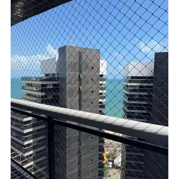 Apartamento 21 Fortaleza