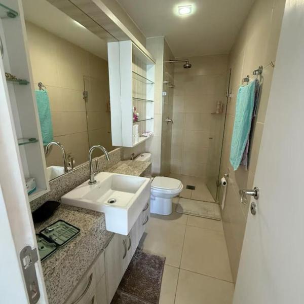 Apartamento 21 Fortaleza - Foto 3