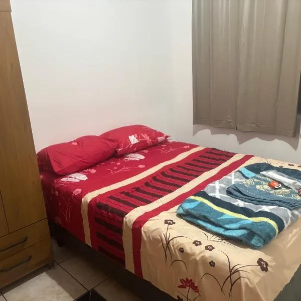 Loft ao lado shopping royal, hotel a Santa Maria