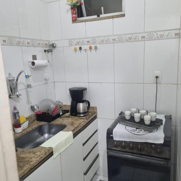 Apartamento bem localizado - Foto 2