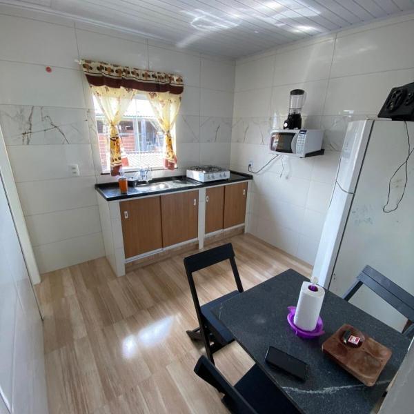 Apartamento próximo a praia com ar condicionado - Foto 4
