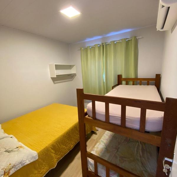 Apartamento próximo a praia com ar condicionado - Foto 2