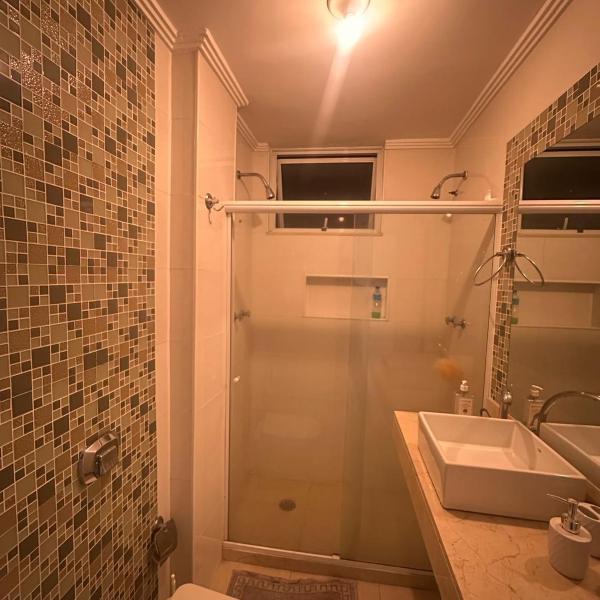 Apartamento Aconchegante Lapa com Quarto de Casal mais Quarto pequeno de Solteiro - Foto 3