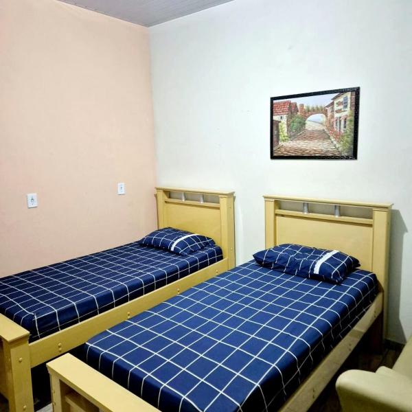 Casa Miríades - Foto 2
