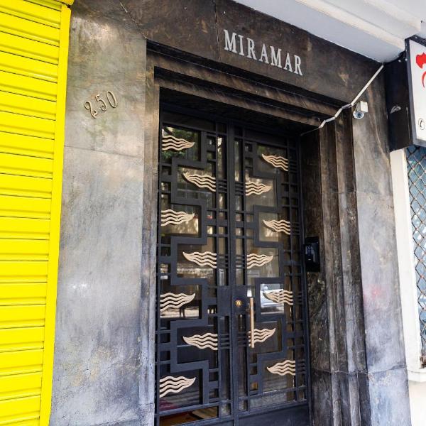 Condomínio Edificio Miramar