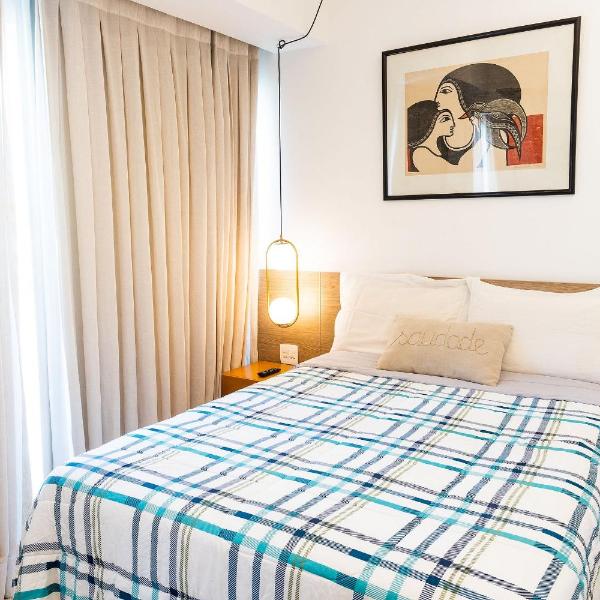 Condomínio Edificio Miramar - Foto 2