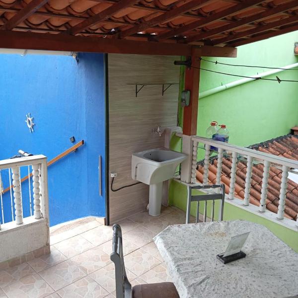 Casa 8 pessoas Temporada Cabo Frio - Foto 4