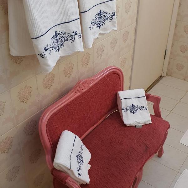 Recanto Vovó Ada - Casa Principal - Foto 3