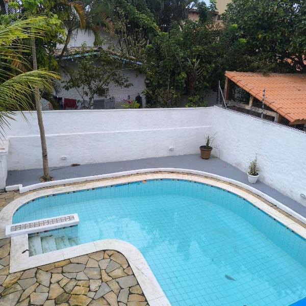 Grécia brasileira