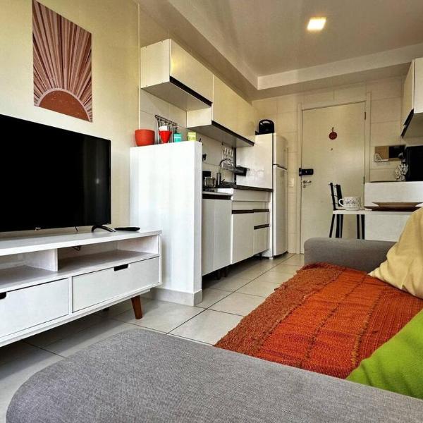 Apartamento Chácara Sto Antonio - Foto 4