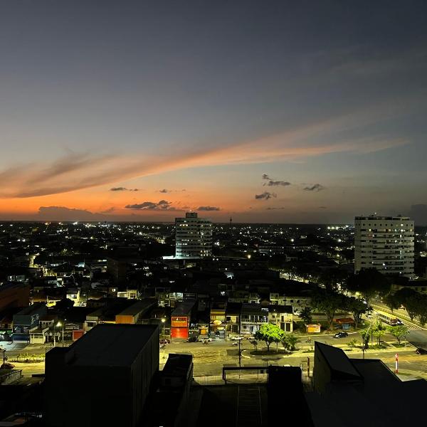 Torres Dumont na COP30