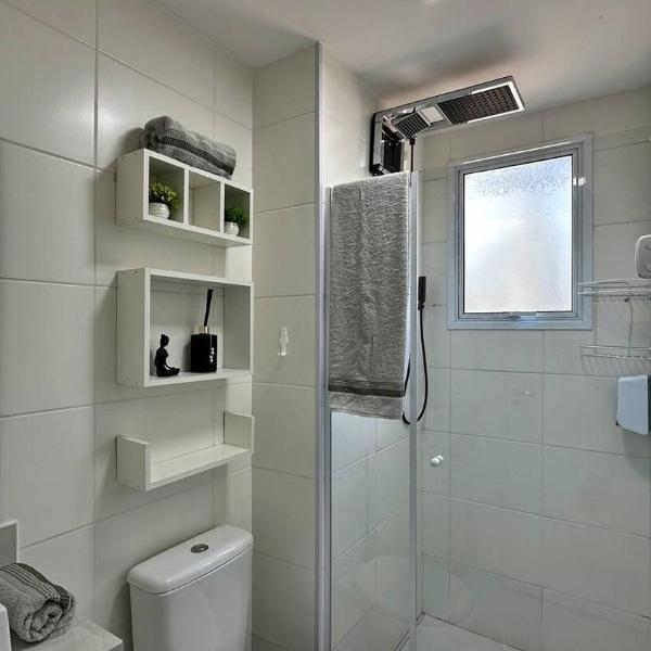 Apartamento Chácara Sto Antonio - Foto 3
