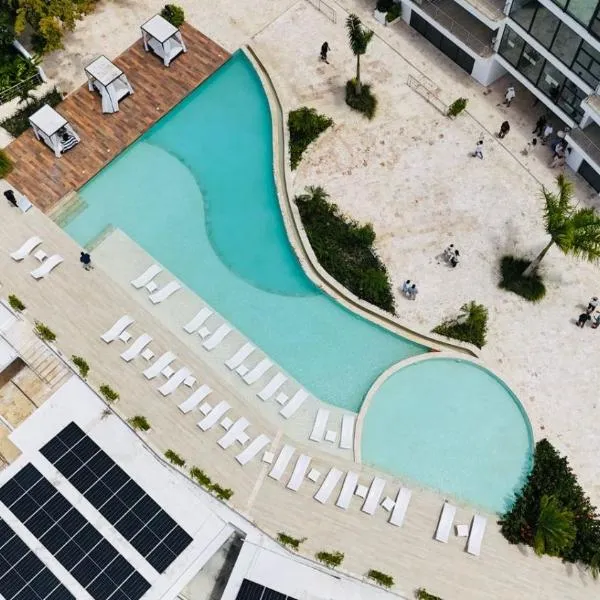 Melissatropical, hotel in Las Terrenas