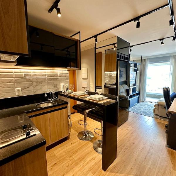 Luxury Flat NEW 15 MIN AIRPORT with PARKING SPACE - Foto 5
