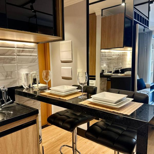 Luxury Flat NEW 15 MIN AIRPORT with PARKING SPACE - Foto 3