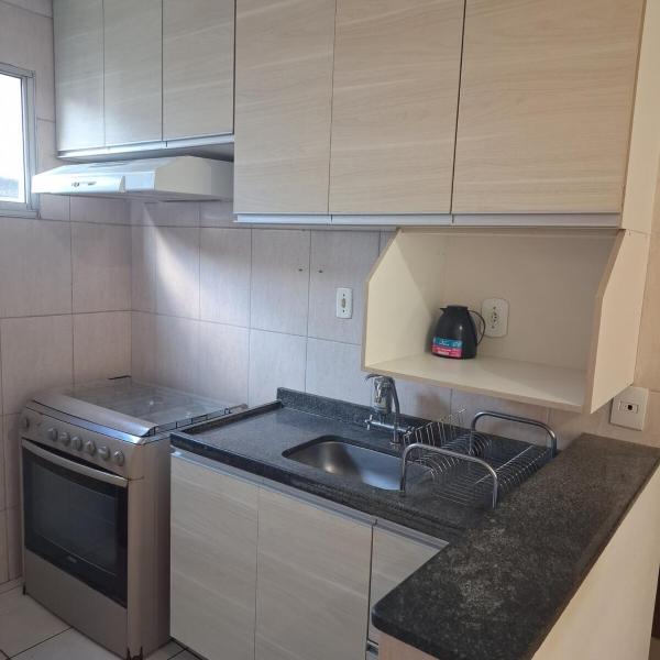 Apartamento Charmoso no térreo - Foto 4