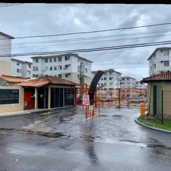 Apartamento para cop 30