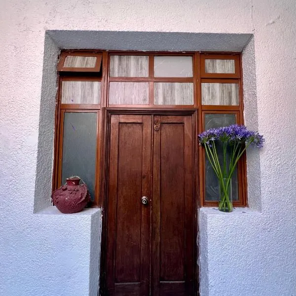 Marqués 100 Exmarquesado, Hotel in Oaxaca de Juárez