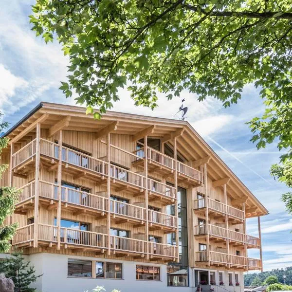 Hotel Madonna, hotel di Castelrotto