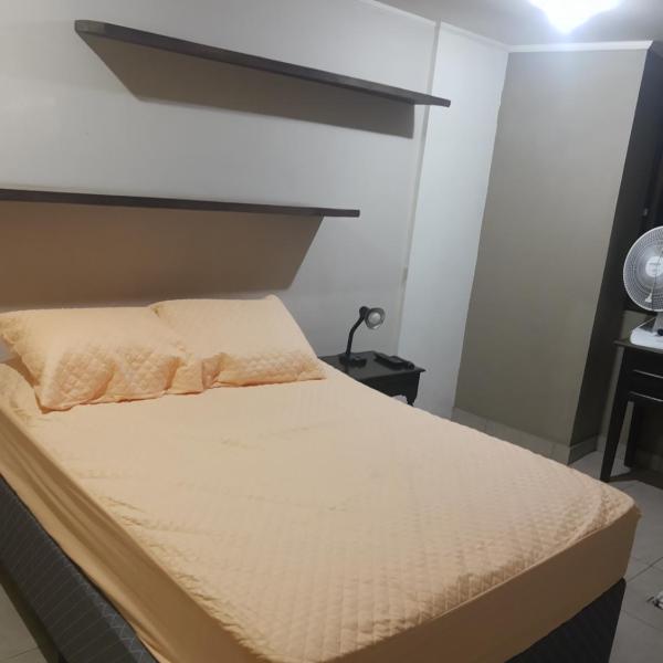 Hospedagem VILA MARIANA - Foto 2