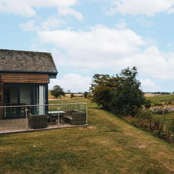 Betony, hotel in Bamburgh
