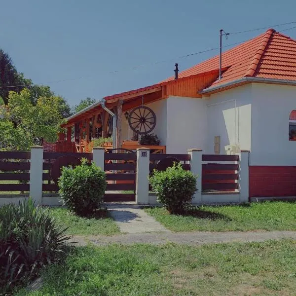 Manipura, Hotel in Muraszemenye