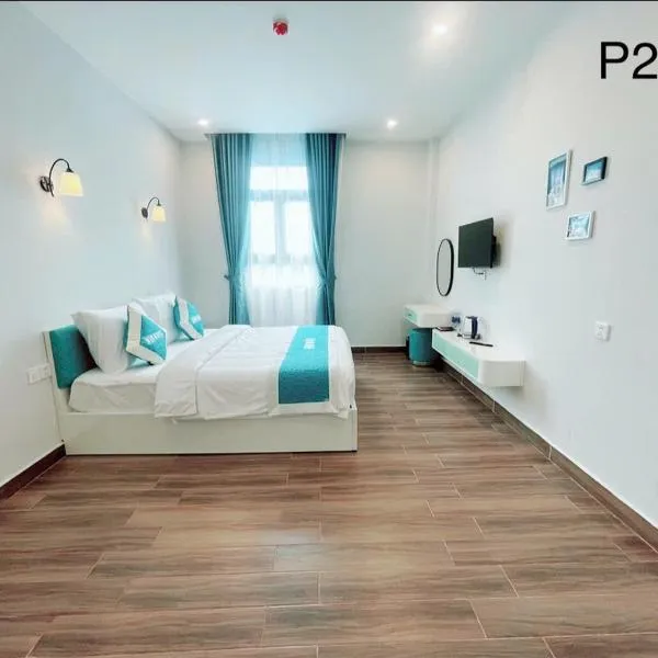 Win House Hotel, hotel a Phu Quoc