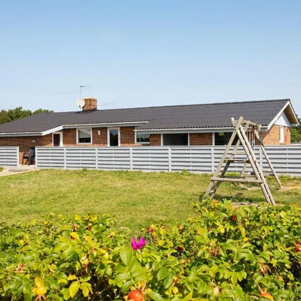 Energy-Efficient Retreat - By Traum Ferienwohnungen, hotel in Klegod