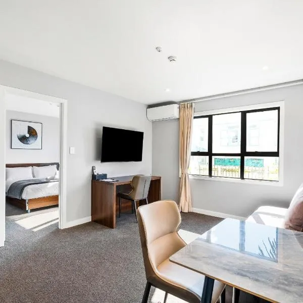 StarLand Stays, hotel in Auckland