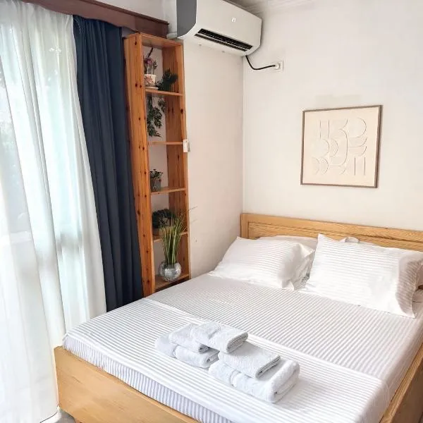 Studio Astir, hotel in Tirane