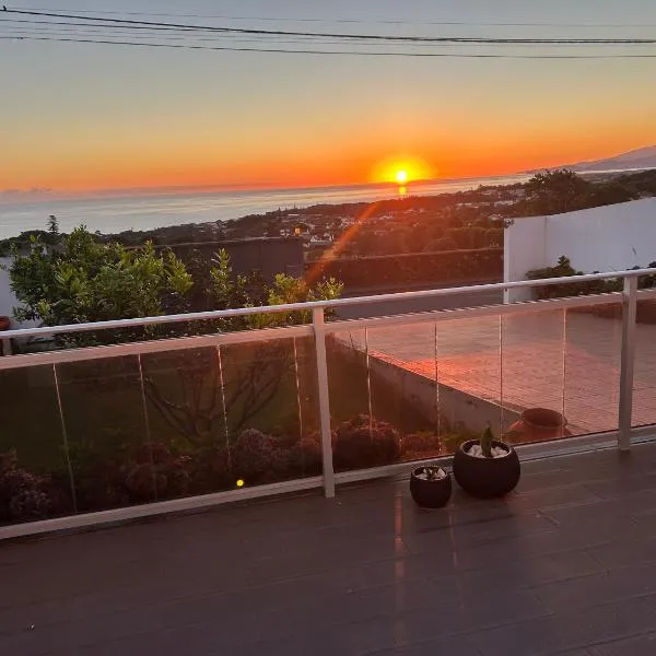 SunriseDreamHouse, hotel a Ponta Delgada